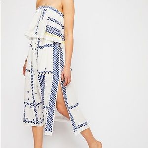 Free People dress